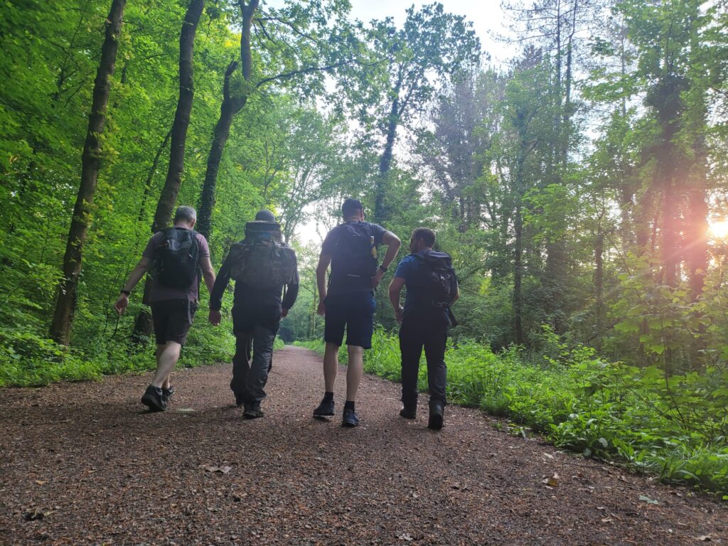 Meon Valley Trail